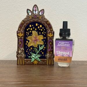 Disney Princess Bath and Body Works